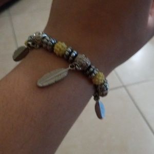 Fashion bracelet